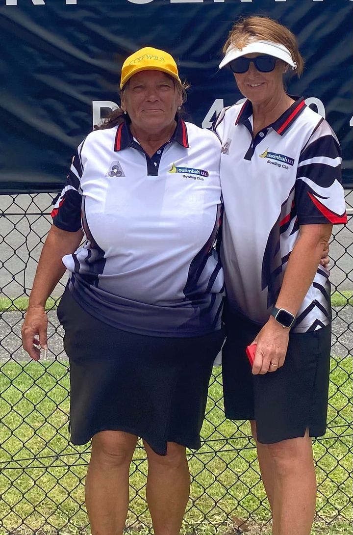 Featured image for “The much-anticipated Champion of Champions Women’s Pairs Championship is about to begin, and Paula Oosterhoff and Tammy Homan are gearing up for their Sectional Play at Club Merrylands on May 30th.”