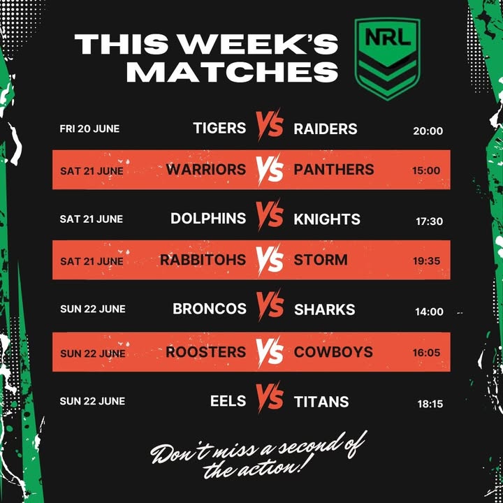 Featured image for “Live NRL Action at Ourimbah RSL: Game Day Vibes & Ice-Cold Drinks”