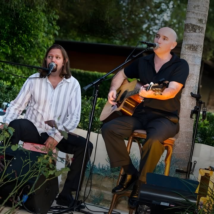 Featured image for “Allstar Duo Live Performance: Free Entertainment at Ourimbah RSL”