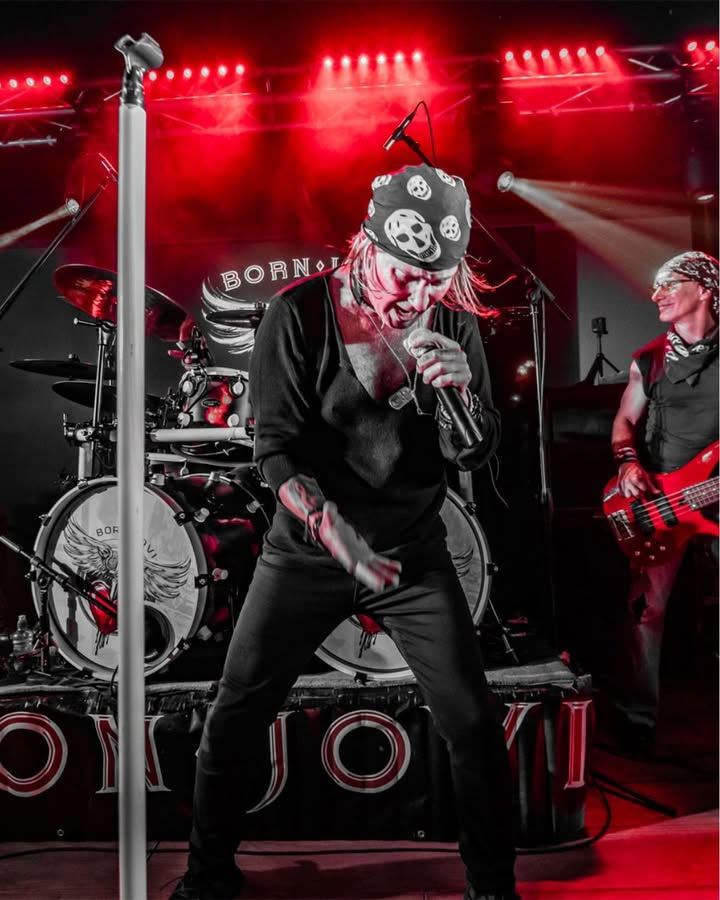 Featured image for “Born Jovi Rock Show: Live & Loud at Ourimbah RSL”