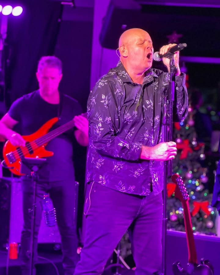 Featured image for “Ultimate Midnight Oil Tribute Show at Ourimbah RSL: OILS ain’t OILS Live Experience”