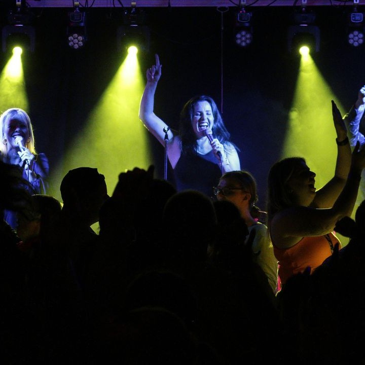 Featured image for “Free Live Entertainment: Soul Station at Ourimbah RSL”