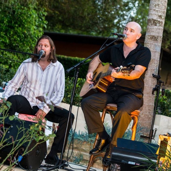 Featured image for “Live & Free Entertainment: Allstar Duo at Ourimbah RSL”