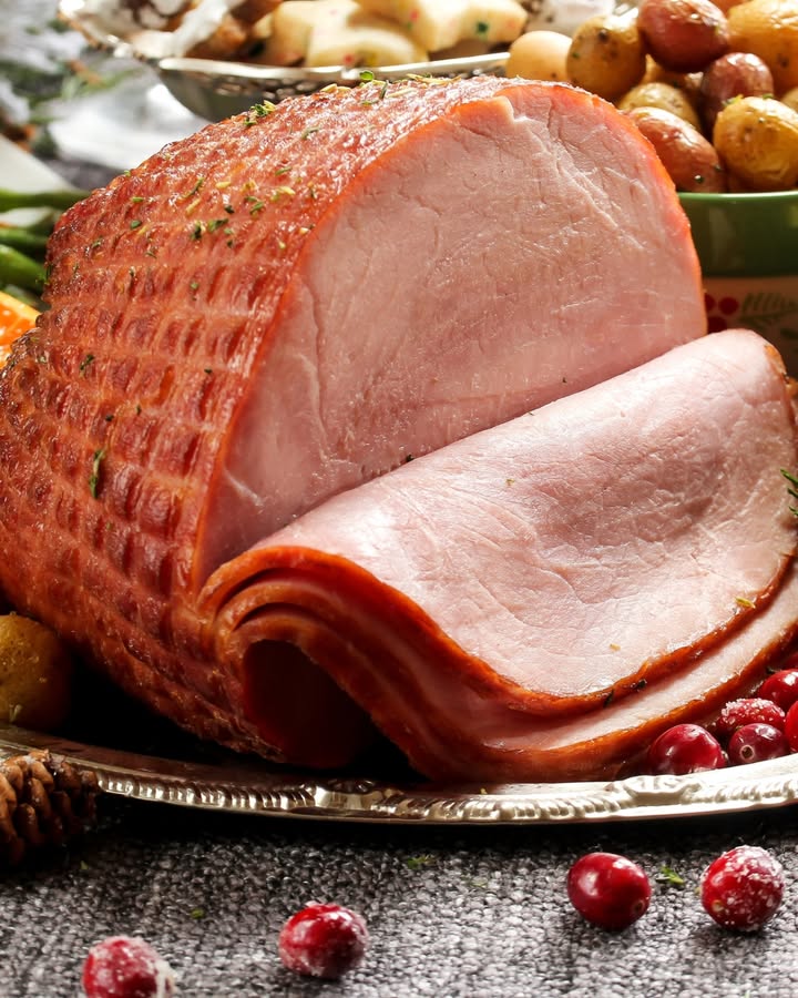 Featured image for “Massive Ham Raffle: Win Festive Cheer at Ourimbah RSL”