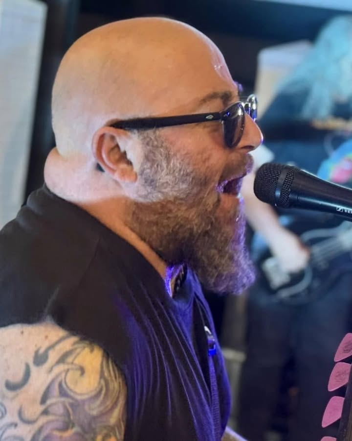 Featured image for “NYE 2026 with Fireball Rock Band at Ourimbah RSL”