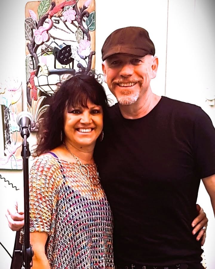 Featured image for “Slam Tango Live This Valentine’s Day at Ourimbah RSL”