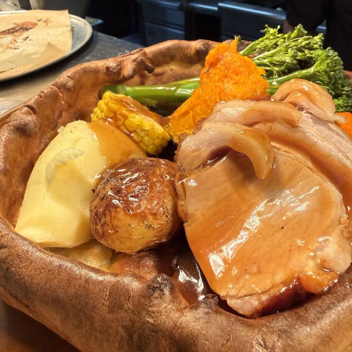 Featured image for “Thursday Roast at The Orchards Ourimbah”