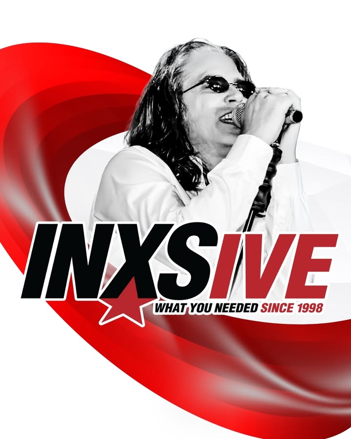 Featured image for “INXSIVE Live and Free at Ourimbah RSL”