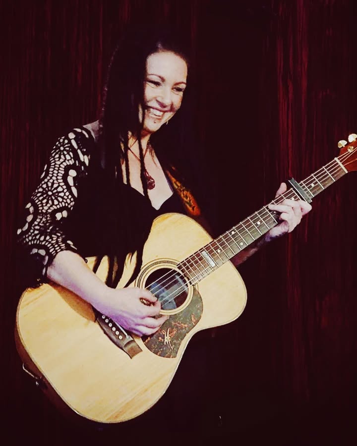 Featured image for “Rachel Lyn Live This Saturday at Ourimbah RSL”