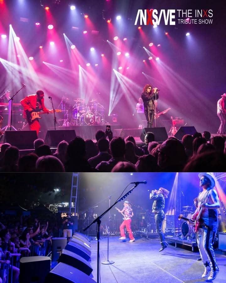 Featured image for “INXSIVE INXS Tribute Show at Ourimbah RSL”