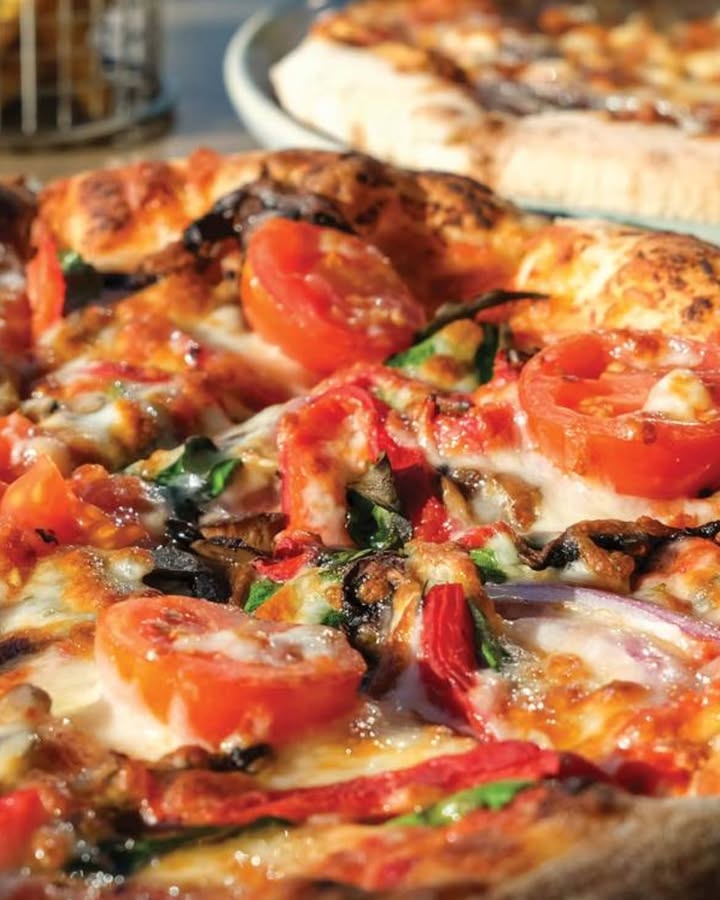 Featured image for “20% Off Pizza Night at The Orchards Bistro”