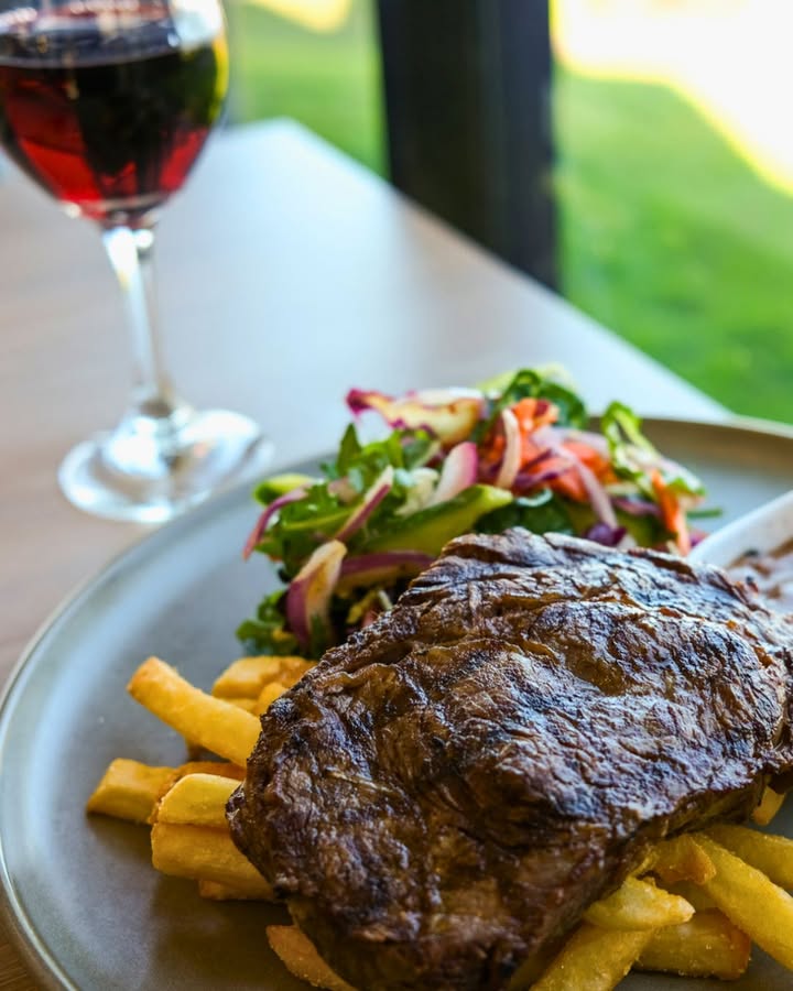 Featured image for “Monday Night Rump Steak Special at Ourimbah RSL”