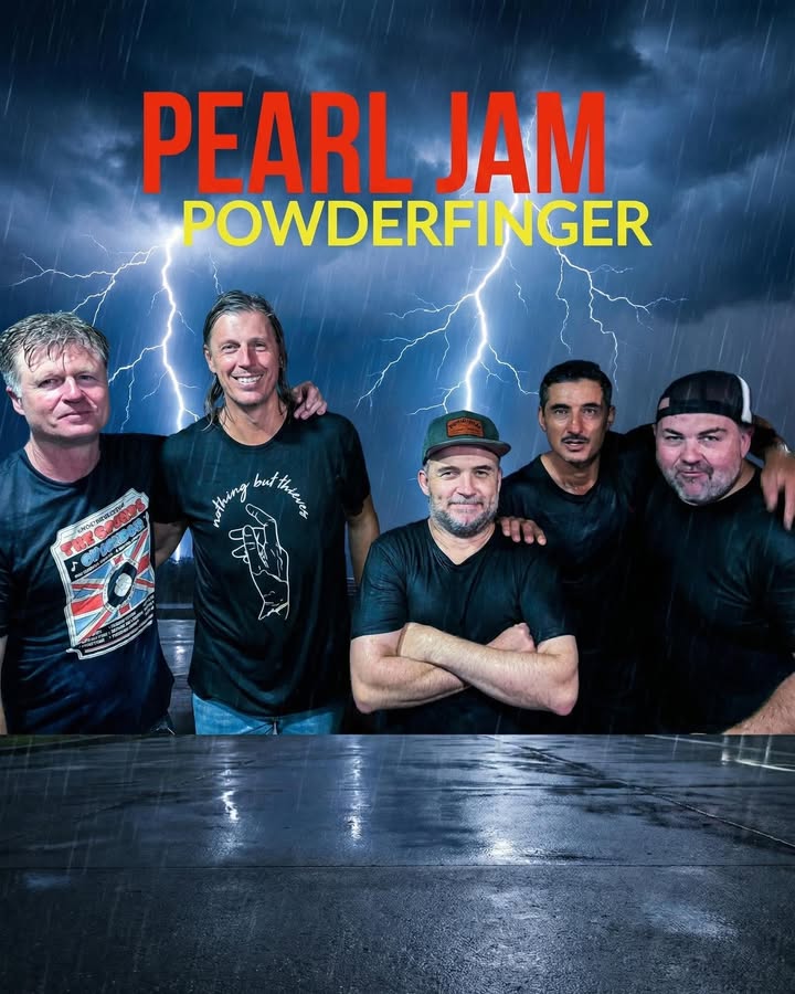 Featured image for “Free ’90s Rock Tribute Night at Ourimbah RSL – 29 August”
