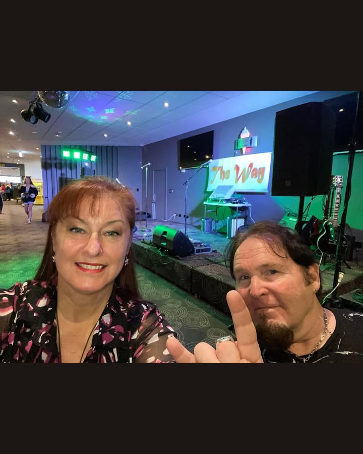 Featured image for “The Way Live at Ourimbah RSL – Saturday 1 August”