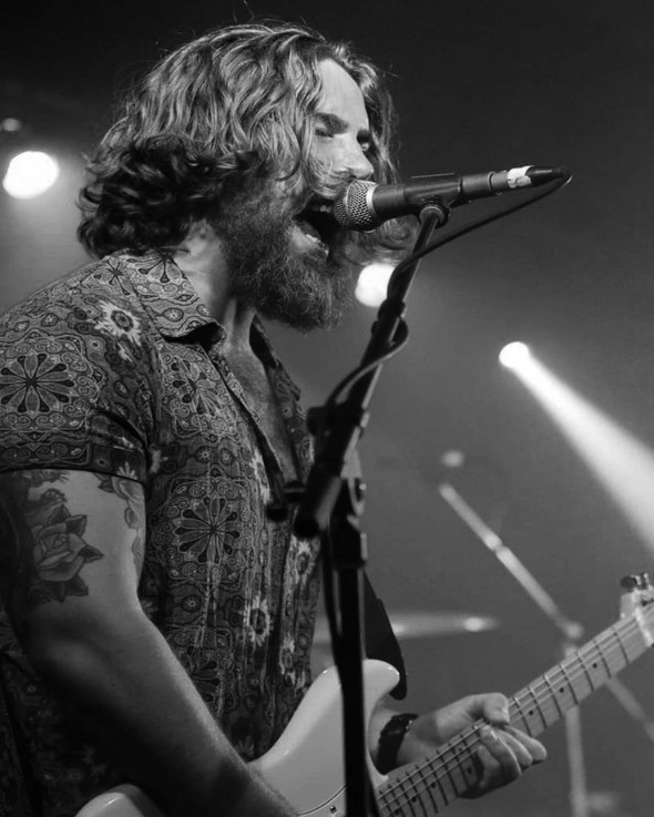 Featured image for “Live Music: Foal Cronin at Ourimbah RSL This Saturday”