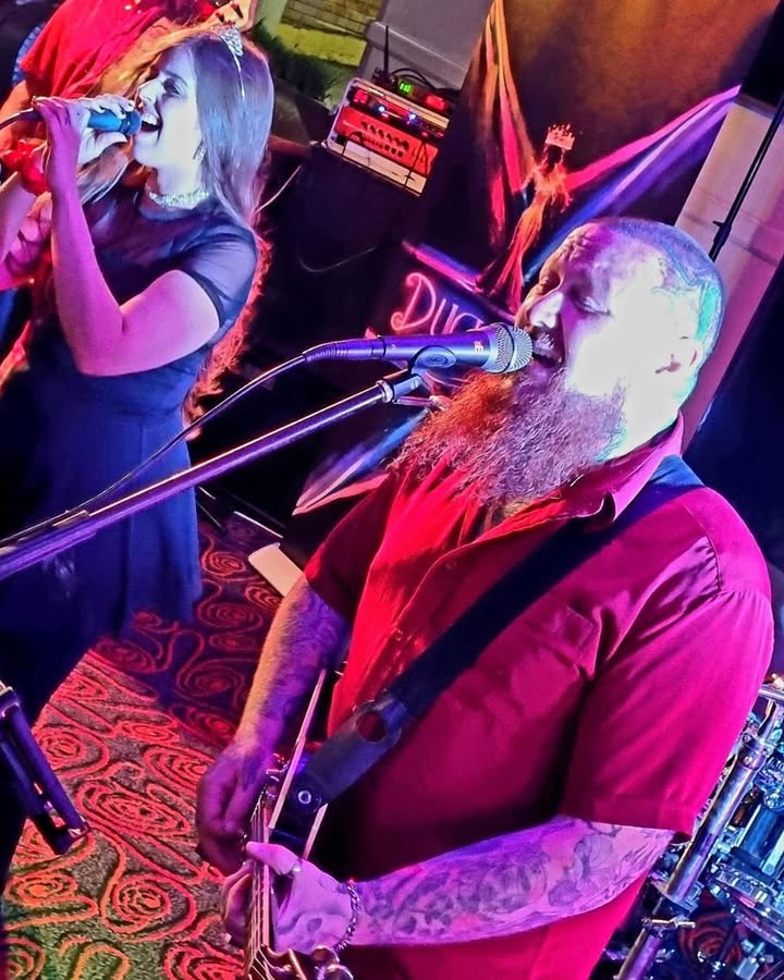 Featured image for “Piper & Hunt Live Tonight at Ourimbah RSL – Free Entry”