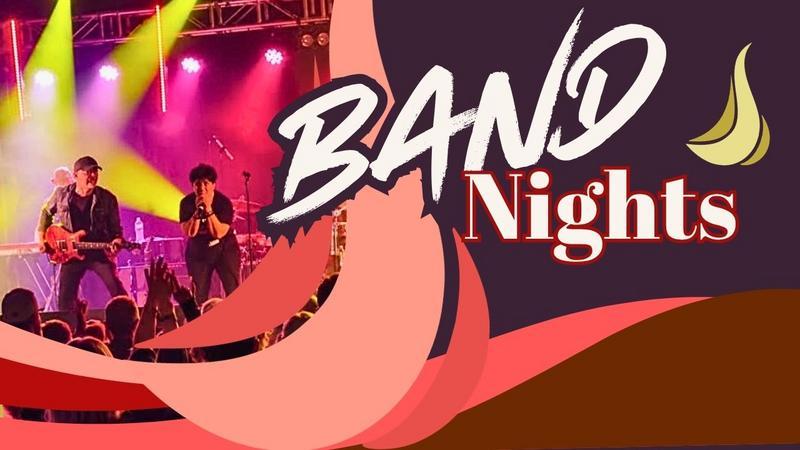 Featured image for “Live Music: Two Fires – Chisel/Barnes Tribute”