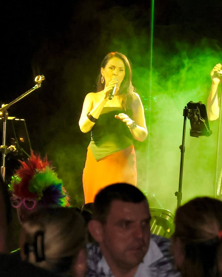 Featured image for “Free Live Music This Saturday at Ourimbah RSL”