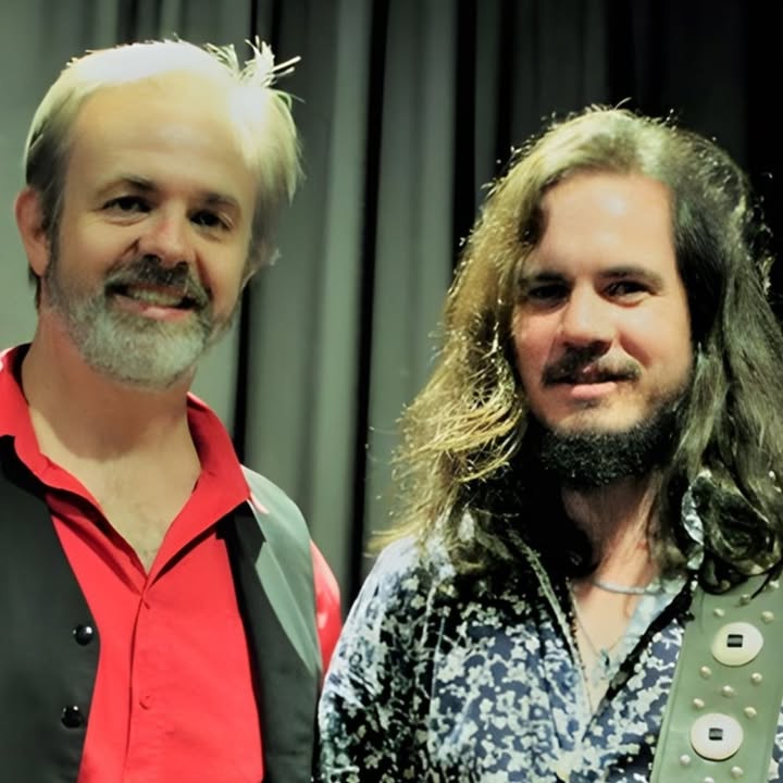 Featured image for “Free Live Music Saturday: Darren Rolling Keys Duo at Ourimbah RSL”
