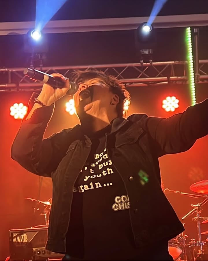 Featured image for “Two Fires Tribute Show at Ourimbah RSL – Free Entry”