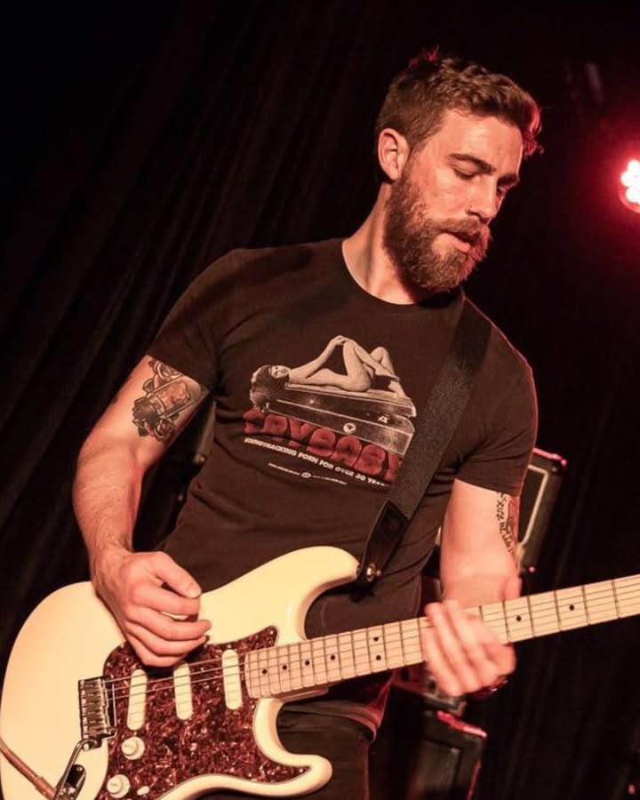 Featured image for “Live Music Saturday with Foal Cronin at Ourimbah RSL”